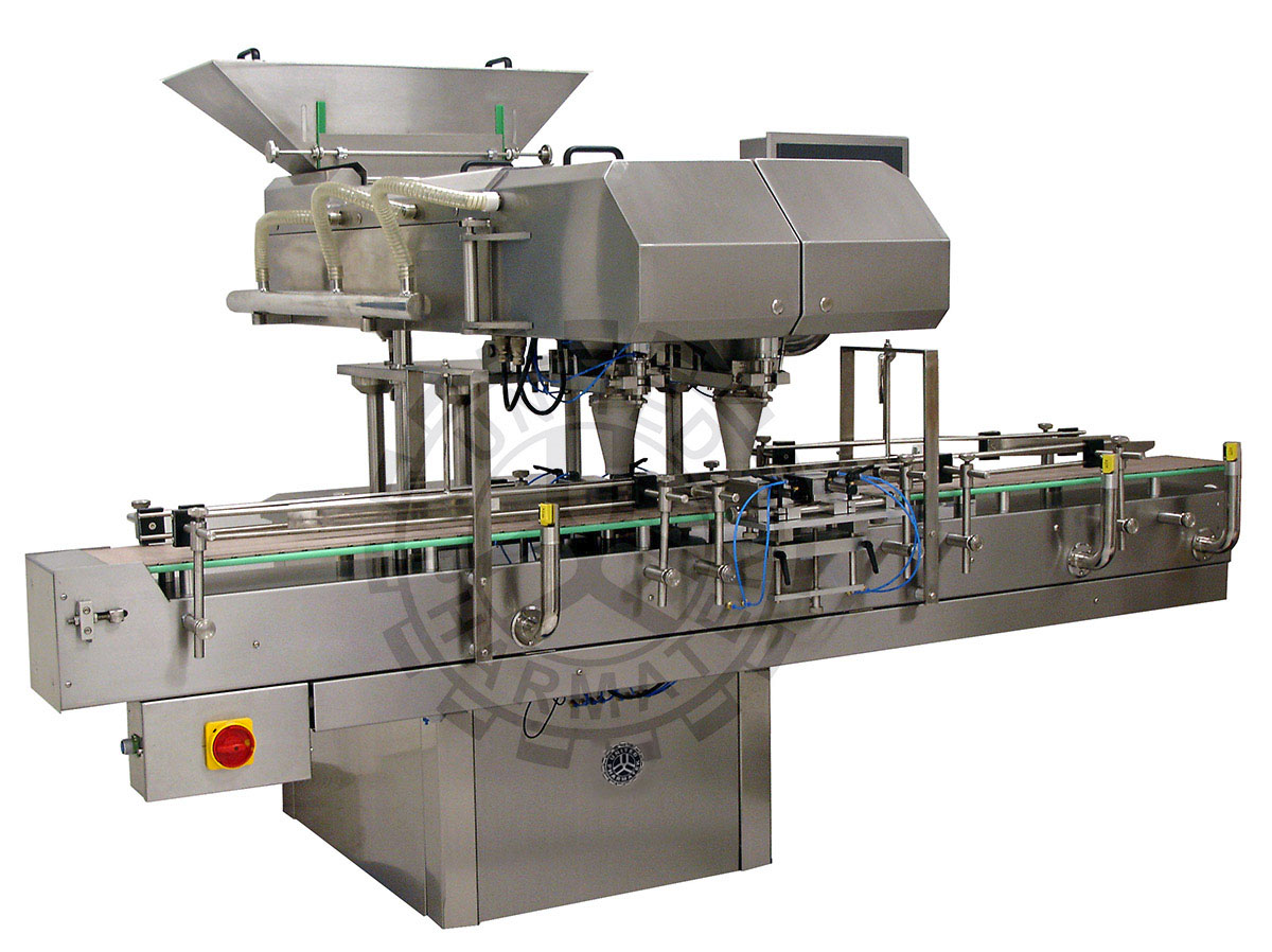 UAC-16-Tablet-Capsule-Bottling-Machine