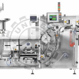 UBM-190C High Speed Blister Packing Machine