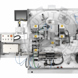 UBM-170C Mid Speed Blister Pack Machine
